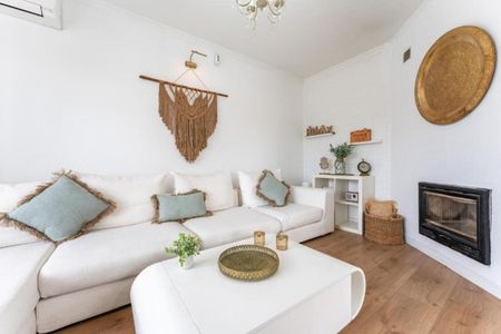 Detached Villa in Los Pacos - Photo 3