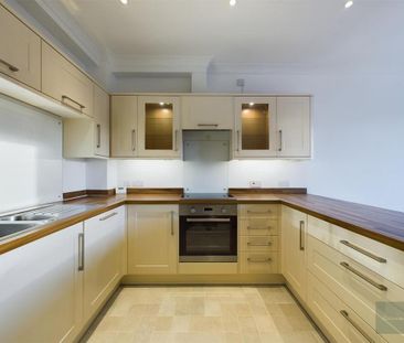 2 bedroom maisonette to rent - Photo 5