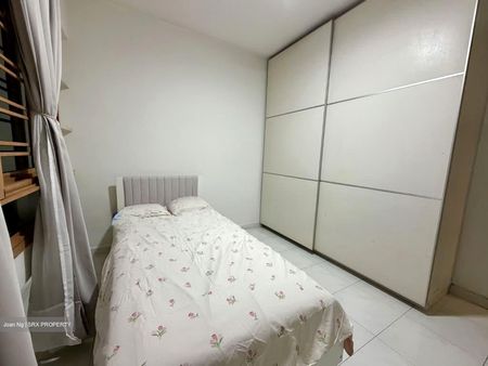 Blk 317C Anchorvale Road (Sengkang), HDB 4 Rooms - For Rent - Photo 5