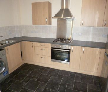 2 bedroom apartment to rent - Photo 4