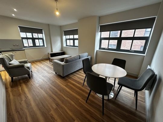 5, Leicester, LE1 - Photo 1