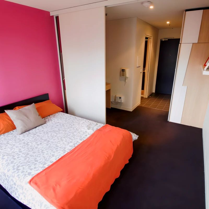 Large west Studio - Photo 1