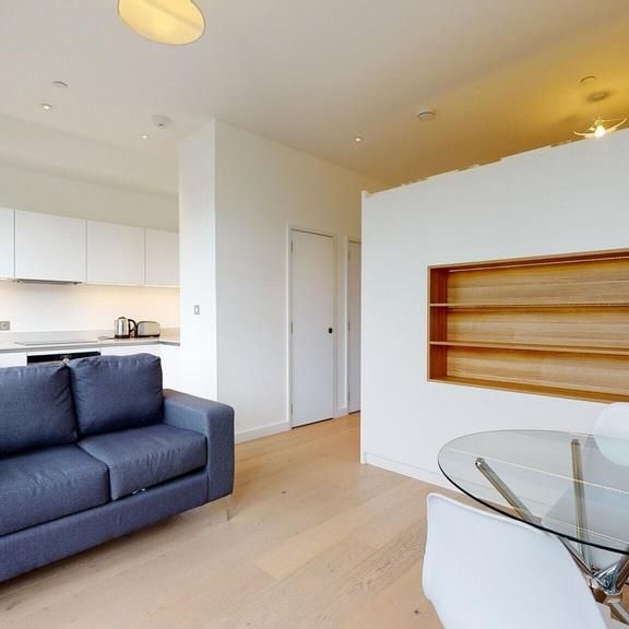 Studio to rent - Photo 1