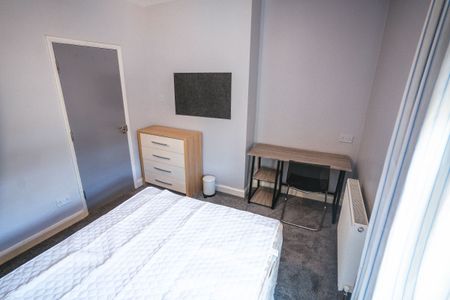 5 bedroom house share to rent - Photo 5