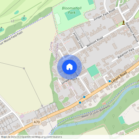 47 Juniper Avenue, City of Edinburgh, EH14 5EE, United Kingdom