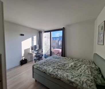Te huur: Appartement Concordiastraat in Breda - Photo 3