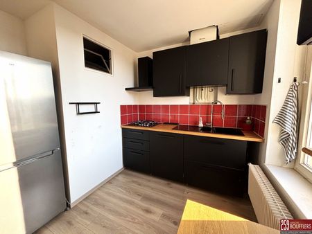 Appartement à louer F3 à Nancy - Photo 2