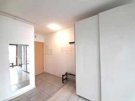 Przestronna kawalerka na wynajem - Фото 4