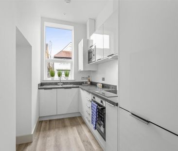 1 bedroom apartment to rent - Photo 6