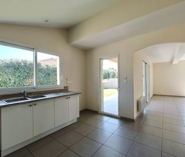 Maison T5 TOURNEFEUILLE à louer - Photo 3