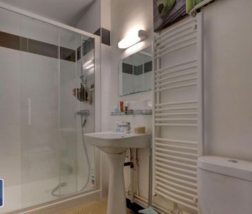 Location Appartement 1 pièce 23m² TOURS 37000 - Photo 1