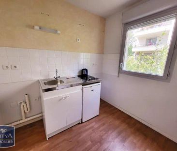 Appartement à louer 2 pièces 53.3m² - Photo 5