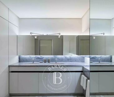 Etangs d'Ixelles - Furnished ground floor 3bedroom 3bathroom + terr... - Foto 6