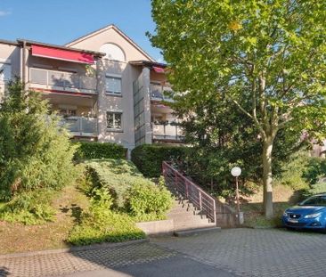 4.5 Zimmer, 100 m², 1. Stock - Foto 3