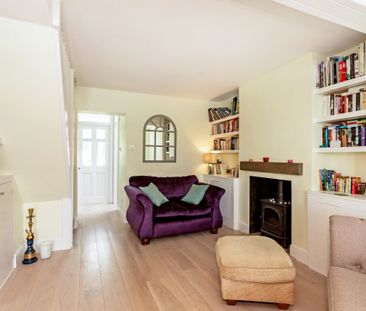 2 bedroom terraced house to rent - Photo 6