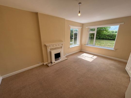 4 bedroom detached house to rent - Photo 1