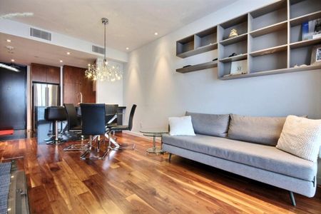 Appartement à louer - Québec (Sainte-Foy/Sillery/Cap-Rouge) (Cité-Universitaire) - Photo 5