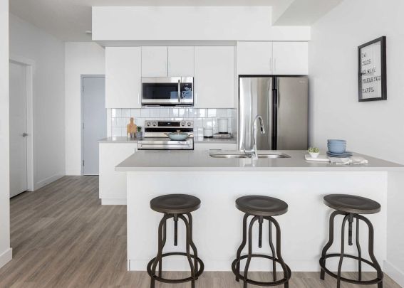 - 2 Bedroom at The Parkway - Photo 1
