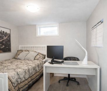 For Lease - 17 Ridgeview Avenue Unit# Lower, St. Catharines, Ontario - Photo 2