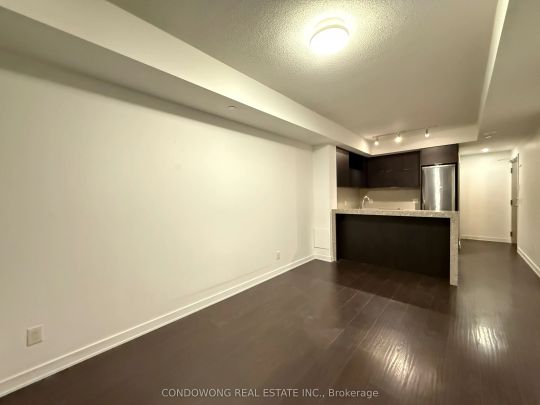 55 Regent Park Boulevard #2013 - Photo 1