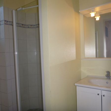 Location appartement 1 pièce, 45.00m², Épinal - Photo 4