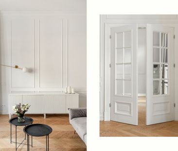 Mieszkanie w zabytkowej kamienicy | ścisłe centrum - Фото 4