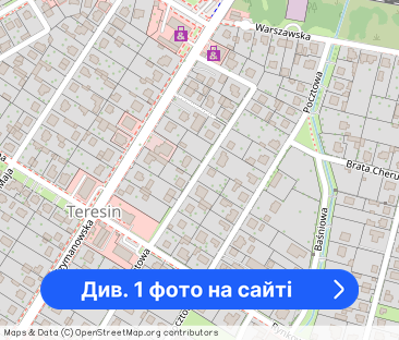 Dom do wynajęcia Paprotnia Teresin - Фото 1