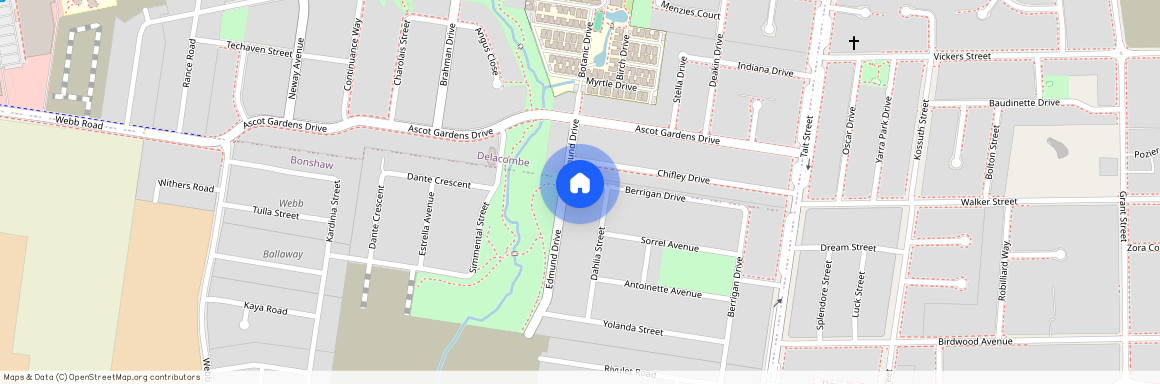 4 Berrigan Dr, Vic 3352, Bonshaw