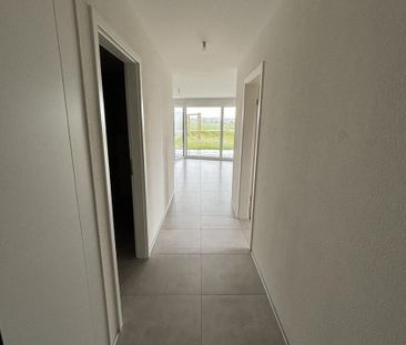 2.5 Zimmer, 58 m², EG - Foto 5