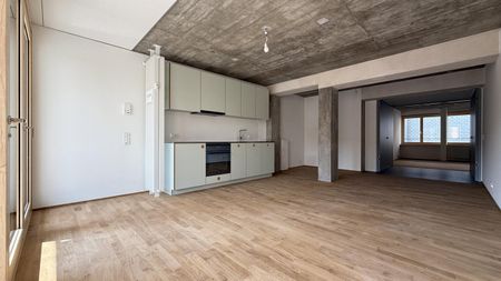 CoDeck: Wohnen im angesagten Hafen-Quartier - Foto 2