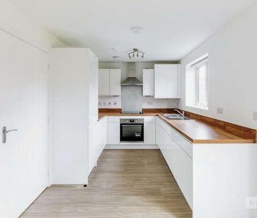 Mostyn Street, Wellingborough, Northants, NN8 - Photo 1