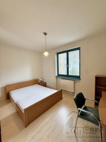 Mieszkanie z balkonem 55m2 Stare Miasto - Zdjęcie 3