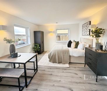 studio to rent Howard Place, Brighton, East Sussex, BN1 - Photo 6