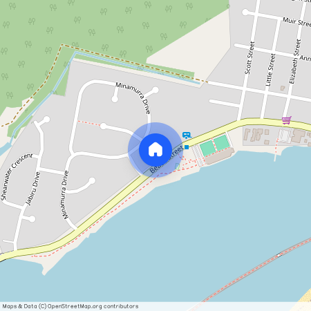 7/87-89 Beach Street, NSW 2427, Harrington