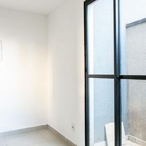 Studio para alugar com 29m², 1 quarto e sem vaga - Photo 1