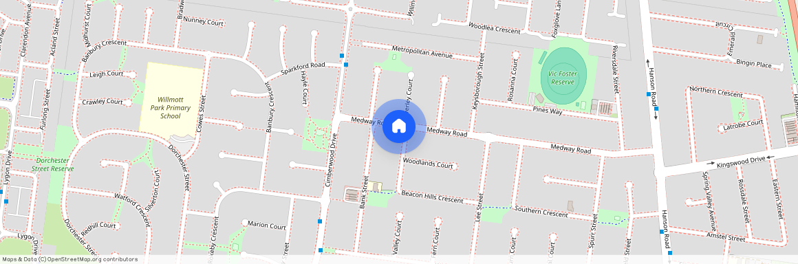 69 Medway Road, Vic 3064, Craigieburn