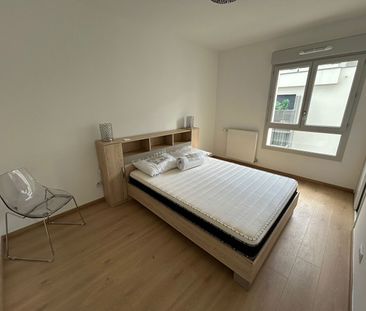 Appartement T2 Aix-les-Bains à louer - Photo 4