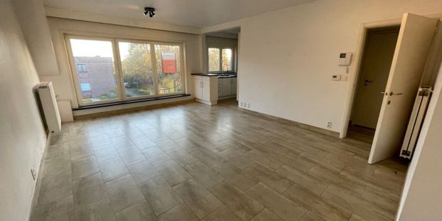Appartement te huur in Wevelgem voor € 675 met 2 slaapkamers - Photo 1