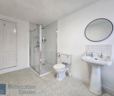 2 bedroom terraced house to rent - Photo 6