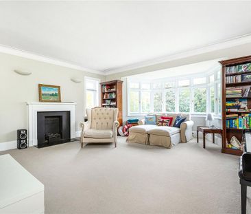 6 bedroom detached house to rent - Photo 2