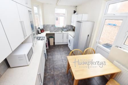 Beaconsfield Terrace, Northampton, NN1 - Photo 5