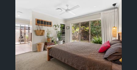 Fully Furnished Family Home in Peregian Springs! - Photo 4