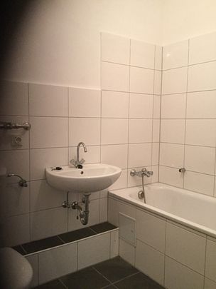 Ab 01.08. frei! 2-Zimmer-Wohnung in Monheim am Rhein Baumberg - Foto 1