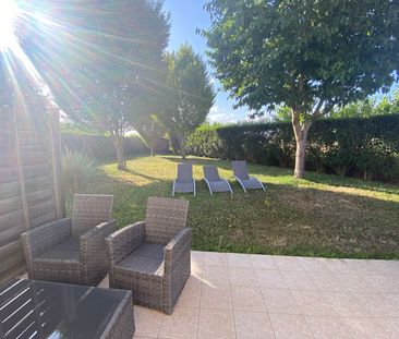 Location appartement 2 pièces, 34.20m², Écharcon - Photo 4