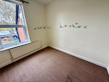 4 bedroom property to rent Crossman Street, Nottingham, NG5 - Photo 2