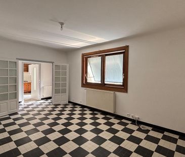 Location Appartement 3 pièces 73m² PRIVAS 07000 - Photo 1