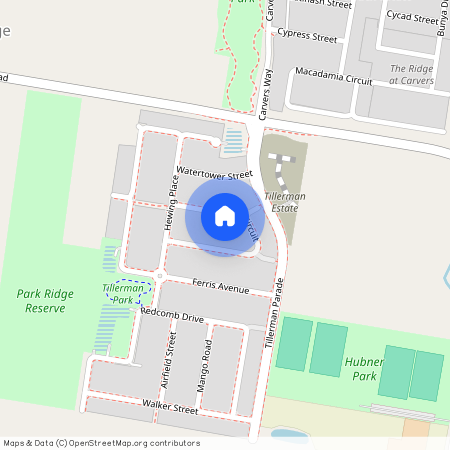 17 Doran Circuit, Qld 4125, Park Ridge