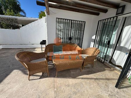 Alquiler de temporada para alumnos de Les Roches | 2.500 €, 170 m² - Photo 3