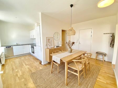 John F. Kennedys Plads 2A, 1. 3, 9000 Aalborg - Foto 4