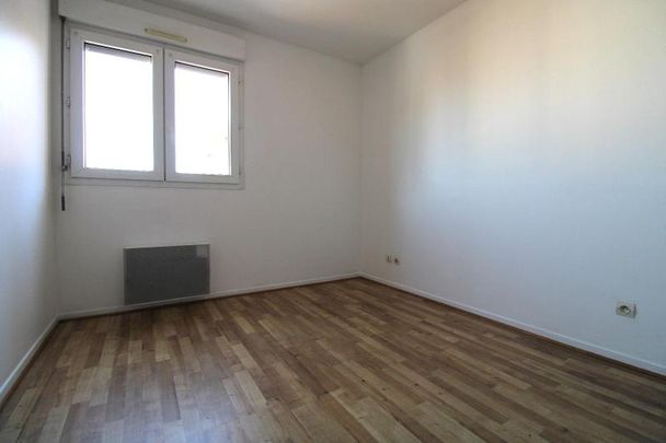 TOULOUSE / Location Appartement 2 Pièces 46 m² - Photo 1